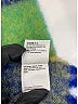 Acne Studios Plaid Green Scarf One size - photo 3
