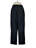 Gap Plaid Blue Dress Pants Size 4 - photo 2