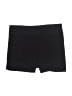 Aspire Solid Black Shorts Size S - photo 1