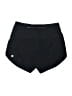 Lululemon Athletica Solid Black Athletic Shorts Size 4 - photo 2