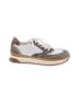 MWL by Madewell 100% Leather White Sneakers Size 9 - photo 1