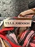Ulla Johnson 100% Cotton Red Sleeveless Blouse Size 8 - photo 4