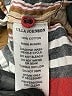 Ulla Johnson 100% Cotton Red Sleeveless Blouse Size 8 - photo 5