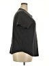 Old Navy Gray Active T-Shirt Size XXL - photo 4