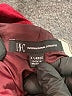 INC International Concepts Burgundy Blazer Size XL - photo 6