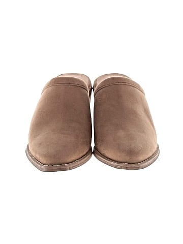 Madden Girl Mule/Clog (view 2)