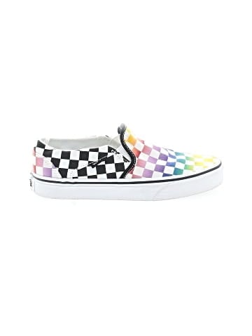 Vans Sneakers (view 1)
