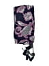 Unbranded Paisley Purple Scarf One size - photo 2