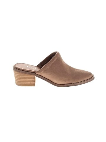 Madden Girl Mule/Clog (view 1)
