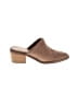 Madden Girl Tan Mule/Clog Size 6 - photo 1