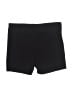 Aspire Solid Black Shorts Size S - photo 2