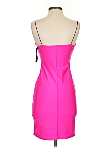 Shinestar Cocktail Dress (view 2)