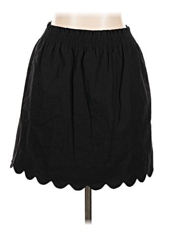 J. by J.Crew Casual Skirt (view 1)