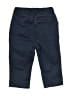 Baby Gap Solid Blue Casual Pants Size 12-18 mo - photo 2