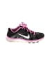 Nike Black Sneakers Size 8 - photo 1