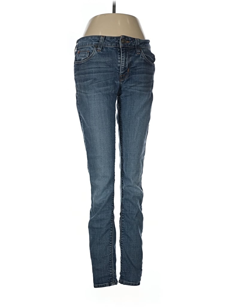 Pre-owned Hudson Jeans In Blue