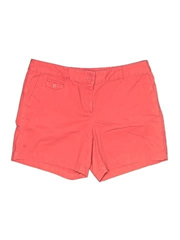 Ann Taylor LOFT Outlet Shorts (view 1)