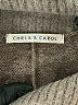 Chris & Carol Brown Turtleneck Sweater Size XXL (estimated) - photo 7