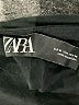 Zara Black Kimono Size M - photo 7