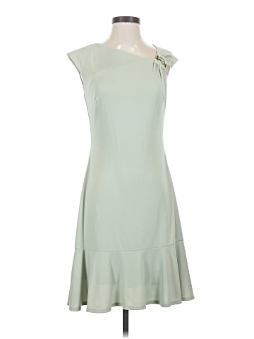 Lauren by Ralph Lauren Cocktail Dress (view 1)