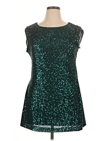 MSK Cocktail Dress (view 1)