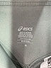 Asics Gray Active Pants Size M - photo 7