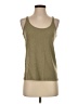 Athleta Green Tank Top Size S - photo 1
