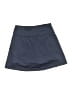 Zero Restriction Solid Blue Active Skort Size S (estimated) - photo 1