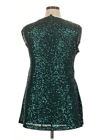 MSK Cocktail Dress (view 2)