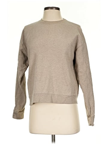 Girlfriend Collective Sweatshirt (view 1)