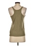 Athleta Green Tank Top Size S - photo 2