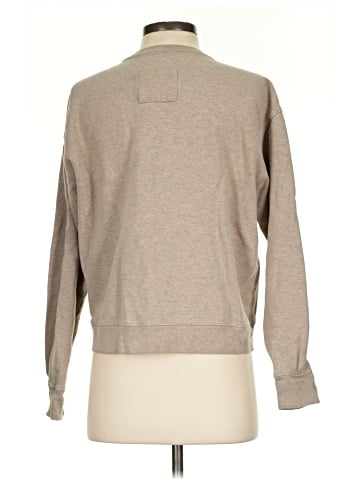 Girlfriend Collective Sweatshirt (view 2)