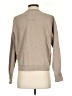 Girlfriend Collective Tan Sweatshirt Size S - photo 2