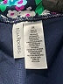 Kim Rogers Tropical Green Skort Size M - photo 4