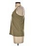 Athleta Green Tank Top Size S - photo 5