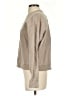 Girlfriend Collective Tan Sweatshirt Size S - photo 5