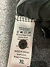 Lularoe Argyle Black Casual Dress Size XL - photo 8
