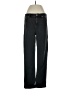 Club Monaco Black Jeans Size 27 waist - photo 1