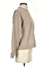 Girlfriend Collective Tan Sweatshirt Size S - photo 4