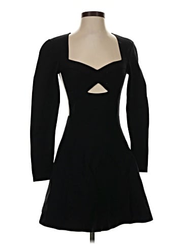NBD X the NAVEN twins Cocktail Dress (view 1)