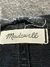 Madewell Black Overalls Size XS - photo 4