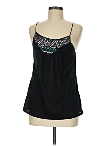 Maurices Sleeveless Blouse (view 1)