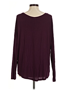 Victoria's Secret Pink Long Sleeve T-Shirt (view 2)