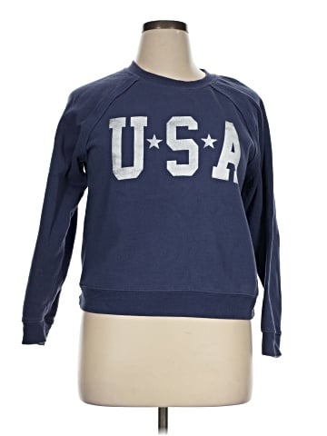 Grayson Threads Sweatshirt (view 1)