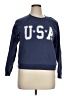 Grayson Threads Blue Sweatshirt Size XL - photo 1