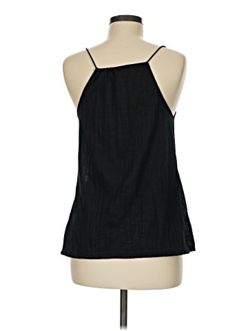 Maurices Sleeveless Blouse (view 2)