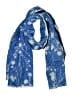 Unbranded Blue Scarf One size - photo 1