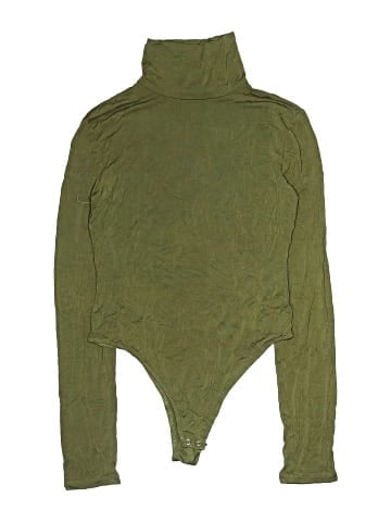 Double Zero Bodysuit (view 1)