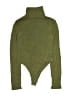 Double Zero Green Bodysuit Size L - photo 1