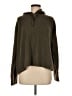Jenni Kayne Green Pullover Sweater Size M - photo 1